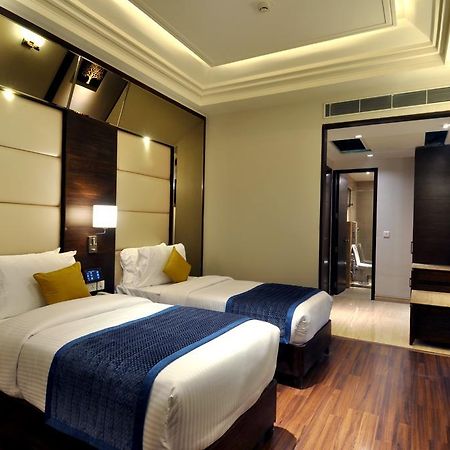 The Cove Hotel Panchkula Quarto foto