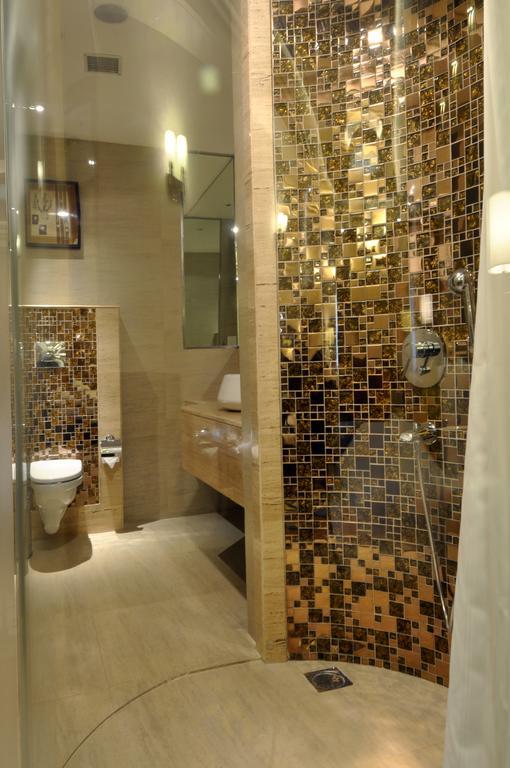 The Cove Hotel Panchkula Quarto foto