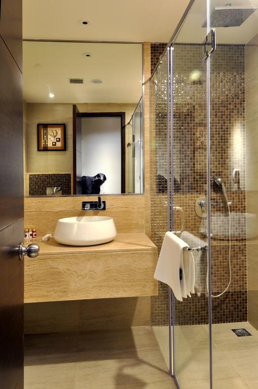 The Cove Hotel Panchkula Quarto foto